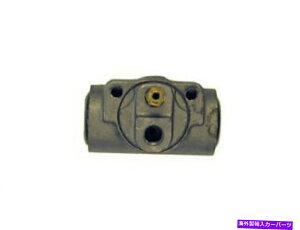 Wheel Cylinder Centric 28CS51RAzC[V_[tBbg1951-1952 Chevy Fleetline Centric 28CS51R Rear Wheel Cylinder Fits 1951-1952 Chevy Fleetline
