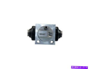 Wheel Cylinder 08-13X}[gtH[gEB[xh63p3v~AzC[V_[p̌̍zC[V_[ Rear Left Wheel Cylinder For 08-13 Smart Fortwo XH63P3 Premium Wheel Cylinders