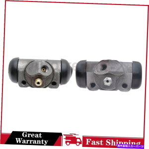 Wheel Cylinder 2xCxXgu[Lhu[LzC[V_[tBbg300 1963?1963 2x Raybestos Brakes Drum Brake Wheel Cylinder Fits 300 1963~1963