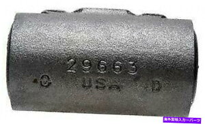 Wheel Cylinder RR�z�C�[���u���[�L�V�����_�[Acdelco Professional/Gold 18E1362 Rr Wheel Brake Cylinder ACDelco Professional/Gold 18E1362�y���s�A���i�z