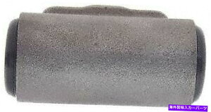 Wheel Cylinder RR�z�C�[���u���[�L�V�����_�[Acdelco Professional/Gold 18E292 Rr Wheel Brake Cylinder ACDelco Professional/Gold 18E292�y���s�A���i�z