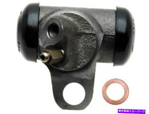 Wheel Cylinder Raybestos 46cr19ctgEzC[V_[tBbg1959 Chevy Biscayne Element3 Raybestos 46CR19C Front Right Wheel Cylinder Fits 1959 Chevy Biscayne Element3