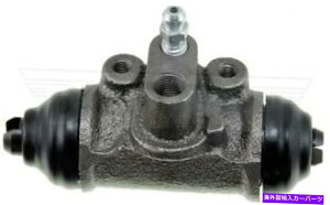Wheel Cylinder h[}W610057 00-06}c_MPVphu[LzC[V_[ Dorman W610057 Drum Brake Wheel Cylinder For 00-06 Mazda MPV