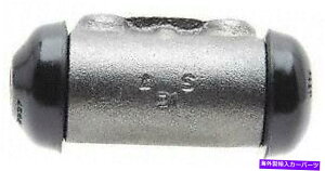 Wheel Cylinder RR�E�z�C�[���u���[�L�V�����_�[Acdelco Professional/Gold18e43 Rr Right Wheel Brake Cylinder ACDelco Professional/Gold 18E43�y���s�A���i�z