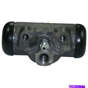Wheel Cylinder 134.61013SzC[V_[AtH[h}X^O}[L[rbK[1965 134.61013 Centric Wheel Cylinder Rear New for Ford Mustang Mercury Villager 1965