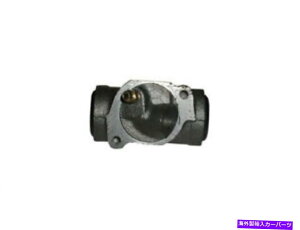 Wheel Cylinder ���S84qx13k�t�����g�E�z�C�[���V�����_�[�t�B�b�g1964-1966�r���C�b�N�X�J�C���[�N Centric 84QX13K Front Right Wheel Cylinder Fits 1964-1966 Buick Skylark�y���s�A���i�z