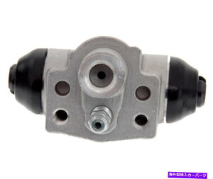 Wheel Cylinder hu[LzC[Cylinder-Element3ACxXgWC370182 Drum Brake Wheel Cylinder-Element3 Rear Raybestos WC370182