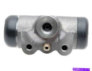 Wheel Cylinder 34kg32rփV_[tBbg1961 American Motors Custom 3.2L 6 Cyl 34KG32R Rear Wheel Cylinder Fits 1961 American Motors Custom 3.2L 6 Cyl