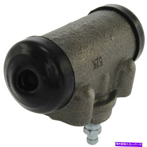 Wheel Cylinder Si134.65005 69-74tH[hE-200GRmphu[LzC[V_[ Centric Parts 134.65005 Drum Brake Wheel Cylinder For 69-74 Ford E-200 Econoline