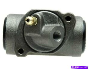 Wheel Cylinder 82HY24WtgEzC[V_[tBbg1968-1972 Oldsmobile Vista Cruiser 82HY24W Front Right Wheel Cylinder Fits 1968-1972 Oldsmobile Vista Cruiser