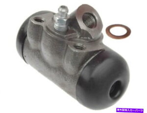 Wheel Cylinder ���C�x�X�g85BR58X�t�����g���z�C�[���V�����_�[�t�B�b�g1951�V�{���[�Z�_���z�B Raybestos 85BR58X Front Left Wheel Cylinder Fits 1951 Chevy Sedan Delivery�y���s�A���i�z