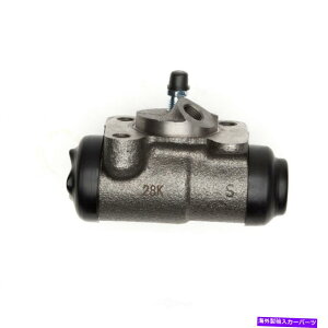 Wheel Cylinder hu[LzC[V_[AEDFCtBbg39-47tH[h1/2gsbNAbv Drum Brake Wheel Cylinder Rear Right DFC fits 39-47 Ford 1/2 Ton Pickup