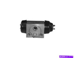 Wheel Cylinder S64KF44DփV_[tBbg2006-2008 Chevy HHR Centric 64KF44D Rear Wheel Cylinder Fits 2006-2008 Chevy HHR