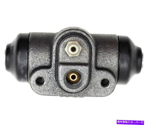 Wheel Cylinder ô߂̃hu[LzC[V_[AXsbgA̎^A+̑wc37864 Drum Brake Wheel Cylinder for LeBaron, Spirit, Acclaim, Dynasty+More WC37864
