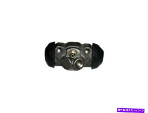 Wheel Cylinder Centric 12WJ35T���A�E�z�C�[���V�����_�[�t�B�b�g1955-1957�|���e�B�A�b�N�X�^�[�`�[�t Centric 12WJ35T Rear Right Wheel Cylinder Fits 1955-1957 Pontiac Star Chief�y���s�A���i�z