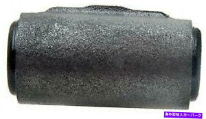 Wheel Cylinder RR�z�C�[���u���[�L�V�����_�[Acdelco Professional/Gold 18e112 Rr Wheel Brake Cylinder ACDelco Professional/Gold 18E112�y���s�A���i�z
