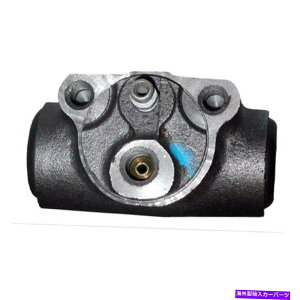 Wheel Cylinder Chevy Express 2500/1500 1996-2002zC[V_[S̒~ebN - A StopTech For Chevy Express 2500/1500 1996-2002 Wheel Cylinder Centric - Rear