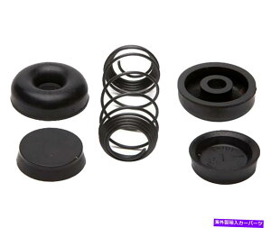 Wheel Cylinder Vista CruiserAScoutACJ5ACJ6ADJ5+More WK386phu[LzC[V_[Lbg Drum Brake Wheel Cylinder Kit for Vista Cruiser, Scout, CJ5, CJ6, DJ5+More WK386