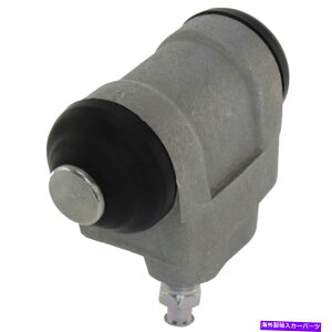 Wheel Cylinder ドラムブレーキホイールシリンダーC-TEK標準ホイールシリンダーリアセントリック135.51001 Drum Brake Wheel Cylinder-C-TEK Standard Wheel Cylinders Rear Centric 135.51001