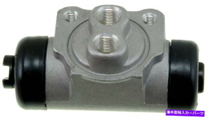 Wheel Cylinder 89-90WIgbJ[XYLTChLbNqEAhu[LzC[V_[ 89-90 GEO TRACKER SUZUKI SIDEKICK PASSENGER RIGHT REAR DRUM BRAKE WHEEL CYLINDER