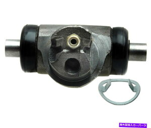Wheel Cylinder Z`[AZuAJgXVG+̑WC37585̃hu[LzC[V_[ Drum Brake Wheel Cylinder for Century, Celebrity, Cutlass Ciera+More WC37585