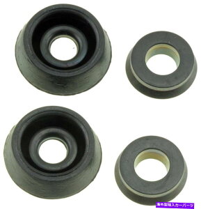 Wheel Cylinder �h�����u���[�L�z�C�[���V�����_�[�L�b�g�J�b�g�J�b�g�L�b�g�㕔��/�E�h�[�}��351556 Drum Brake Wheel Cylinder Kit-Repair Kit Rear-Left/Right Dorman 351556�y���s�A���i�z