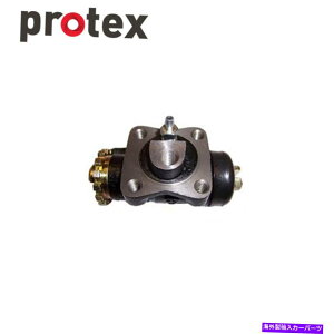 Wheel Cylinder g^hN[U[FJ40 FJ45 FJ55̃tgLHzC[V_[69-71 JB2159 Front LH Wheel Cylinder FOR Toyota Landcruiser FJ40 FJ45 FJ55 69-71 JB2159