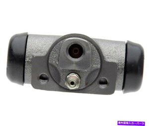 Wheel Cylinder sgA{uLbgA}X^OIIAO+̑WC37029phu[LzC[V_[ Drum Brake Wheel Cylinder for Pinto, Bobcat, Mustang II, Gremlin+More WC37029