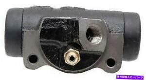 Wheel Cylinder RR���z�C�[���u���[�L�V�����_�[Acdelco Professional/Gold18e117 Rr Left Wheel Brake Cylinder ACDelco Professional/Gold 18E117�y���s�A���i�z
