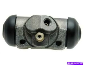 Wheel Cylinder 56XJ38NAtzC[V_[tBbg1958-1959A1965-1966 Mercury Montclair 56XJ38N Rear Left Wheel Cylinder Fits 1958-1959, 1965-1966 Mercury Montclair
