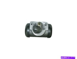 Wheel Cylinder S98kc26qtgzC[V_[tBbg1951-1952V{[X^CCXyV Centric 98KC26Q Front Left Wheel Cylinder Fits 1951-1952 Chevy Styleline Special