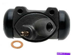 Wheel Cylinder CxXg12bp12mtgzC[V_[tBbg1962A1965-1969_bW_[g Raybestos 12BP12M Front Left Wheel Cylinder Fits 1962, 1965-1969 Dodge Dart
