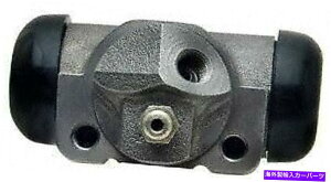 Wheel Cylinder RR���z�C�[���u���[�L�V�����_�[Acdelco Professional/Gold18889 Rr Left Wheel Brake Cylinder ACDelco Professional/Gold 18E889�y���s�A���i�z