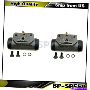Wheel Cylinder _bW880 1965-1965 2 xh[}Ahu[LzC[V_[h Fits Dodge 880 1965-1965 2 X Dorman Rear Drum Brake Wheel Cylinder Drum