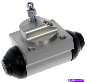 Wheel Cylinder hu[LzC[V_[㕔h[}W610241tBbg08-14X}[gtH[gEBE Drum Brake Wheel Cylinder Rear Left Dorman W610241 fits 08-14 Smart Fortwo