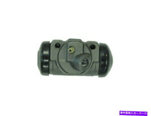 Wheel Cylinder S15RS39WtgEzC[V_[tBbg1968-1971tH[hgmS Centric 15RS39W Front Right Wheel Cylinder Fits 1968-1971 Ford Torino Wagon