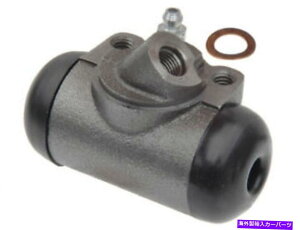 Wheel Cylinder Raybestos 88MX81Z�t�����g�E�z�C�[���V�����_�[�t�B�b�g1951�V�{���[�Z�_���z�B Raybestos 88MX81Z Front Right Wheel Cylinder Fits 1951 Chevy Sedan Delivery�y���s�A���i�z