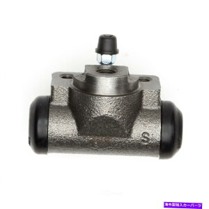 Wheel Cylinder hu[LzC[V_[tBbg1983-1988v}XCAgJFDFC Drum Brake Wheel Cylinder fits 1983-1988 Plymouth Reliant Caravelle DFC