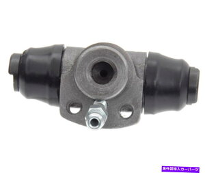 Wheel Cylinder �J�u���I���A�t�H�b�N�X�A�S���t�A�W�F�b�^�AQUANTUM+MORE WC37332�p�h�����u���[�L�z�C�[���V�����_�[ Drum Brake Wheel Cylinder for Cabriolet, Fox, Golf, Jetta, Quantum+More WC37332�y���s�A���i�z