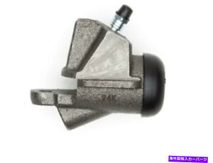 Wheel Cylinder 55RS73PtgEzC[V_[tBbg1959-1961v}XxFf[ 55RS73P Front Right Lower Wheel Cylinder Fits 1959-1961 Plymouth Belvedere