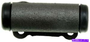 Wheel Cylinder 㕔hu[LzC[V_[tBbg1995}c_MPV Rear Left Drum Brake Wheel Cylinder Fits 1995 Mazda MPV