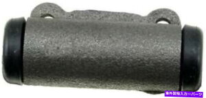 Wheel Cylinder AEhu[LzC[V_[tBbg1995}c_MPV Rear Right Drum Brake Wheel Cylinder Fits 1995 Mazda MPV
