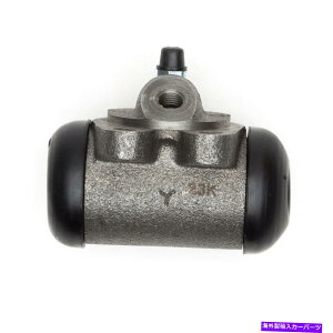 Wheel Cylinder Belvedere�AFury�ASavoy�ASuburban+More 375-39020�p�h�����u���[�L�z�C�[���V�����_�[ Drum Brake Wheel Cylinder for Belvedere, Fury, Savoy, Suburban+More 375-39020�y���s�A���i�z