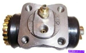 Wheel Cylinder g^hN[U[FJ45 HJ45X^EgRK101 JB2371pALHAbp[zC[V_[ Rear LH Upper Wheel Cylinder FOR Toyota Landcruiser FJ45 HJ45 Stout RK101 JB2371