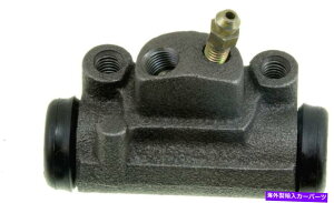 Wheel Cylinder hu[LzC[V_[㕔h[}W37968tBbg89-95}c_MPV Drum Brake Wheel Cylinder Rear Left Dorman W37968 fits 89-95 Mazda MPV