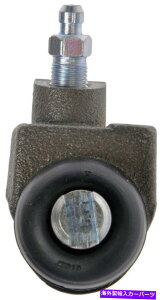 Wheel Cylinder hu[LzC[V_[AEh[}W610019tBbg99-01z_IfbZC Drum Brake Wheel Cylinder Rear Right Dorman W610019 fits 99-01 Honda Odyssey
