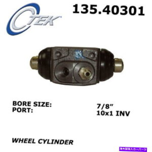 Wheel Cylinder hu[LzC[V_[C-TEKWzC[V_[AEtBbgIfbZC Drum Brake Wheel Cylinder-C-Tek Standard Wheel Cylinders Rear Right fits Odyssey
