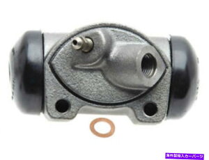 Wheel Cylinder CxXg72SR38YzC[V_[tBbg1964-1969_bWA100gbNvf3 Raybestos 72SR38Y Wheel Cylinder Fits 1964-1969 Dodge A100 Truck Element3