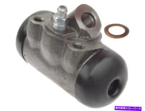 Wheel Cylinder gbNX^CCfbNXpzC[V_[100Rxbg2eV[YK10 FC39T7 Wheel Cylinder For Truck Styleline Deluxe 100 Corvette Two Ten Series K10 FC39T7