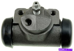Wheel Cylinder h[}zC[V_[-W59240 DORMAN WHEEL CYLINDER - W59240